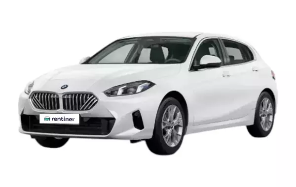 imagen BMW Serie 1 120d M ECO 163CV-63